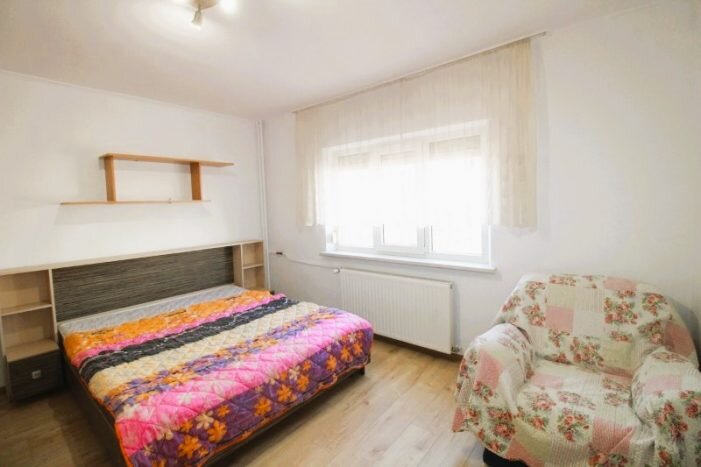 Timpuri Noi Anastasie Panu Inchiriere apartament 2 camere