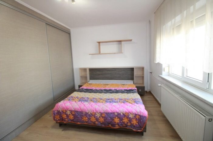 Timpuri Noi Anastasie Panu Inchiriere apartament 2 camere