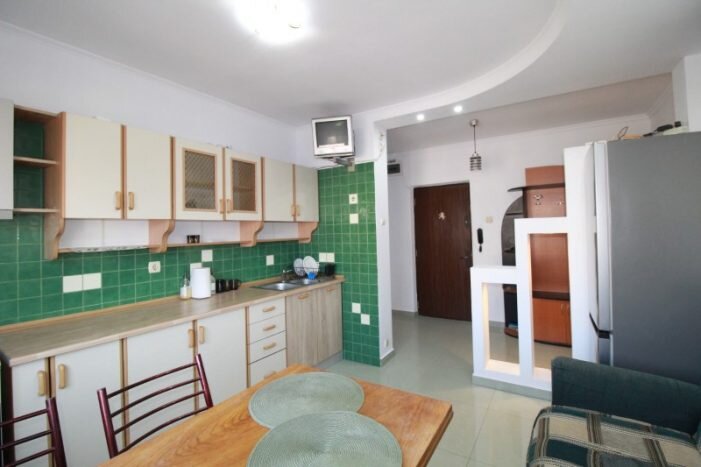 Timpuri Noi Anastasie Panu Inchiriere apartament 2 camere
