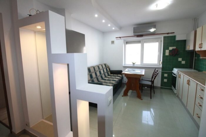 Timpuri Noi Anastasie Panu Inchiriere apartament 2 camere