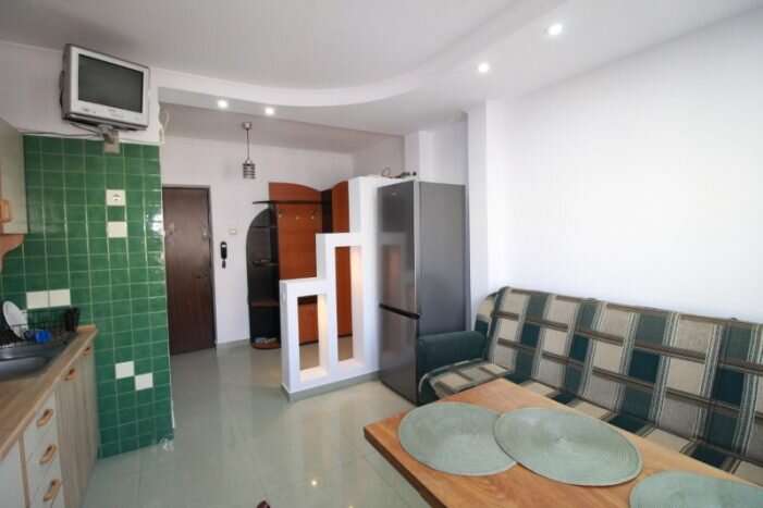 Timpuri Noi Anastasie Panu Inchiriere apartament 2 camere