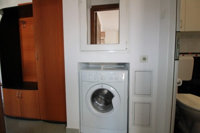 Timpuri Noi Anastasie Panu Inchiriere apartament 2 camere