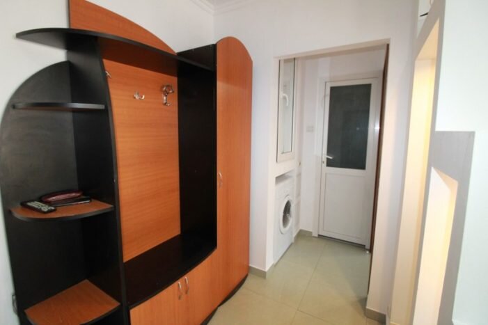 Timpuri Noi Anastasie Panu Inchiriere apartament 2 camere