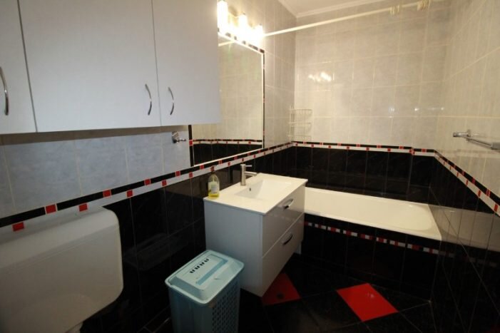 Timpuri Noi Anastasie Panu Inchiriere apartament 2 camere