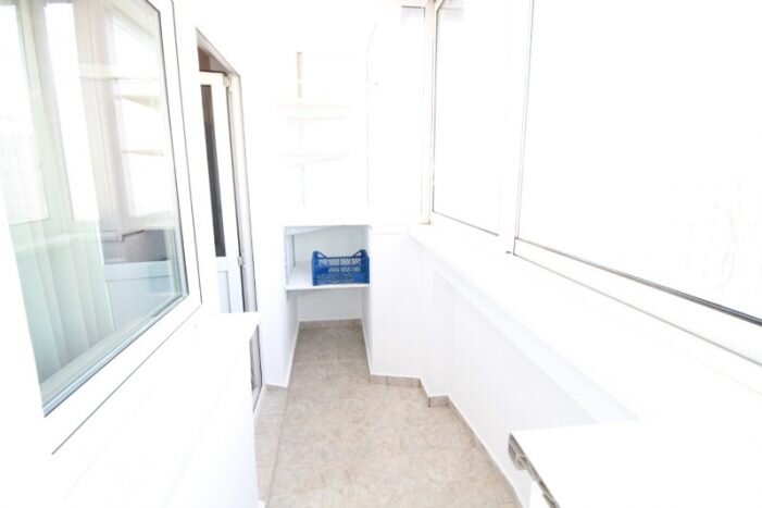 Timpuri Noi Anastasie Panu Inchiriere apartament 2 camere